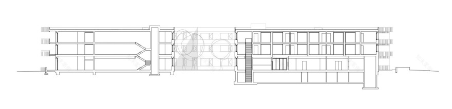 高级住宅(2020)设计丨瑞士丨mejer + associés architectes-32