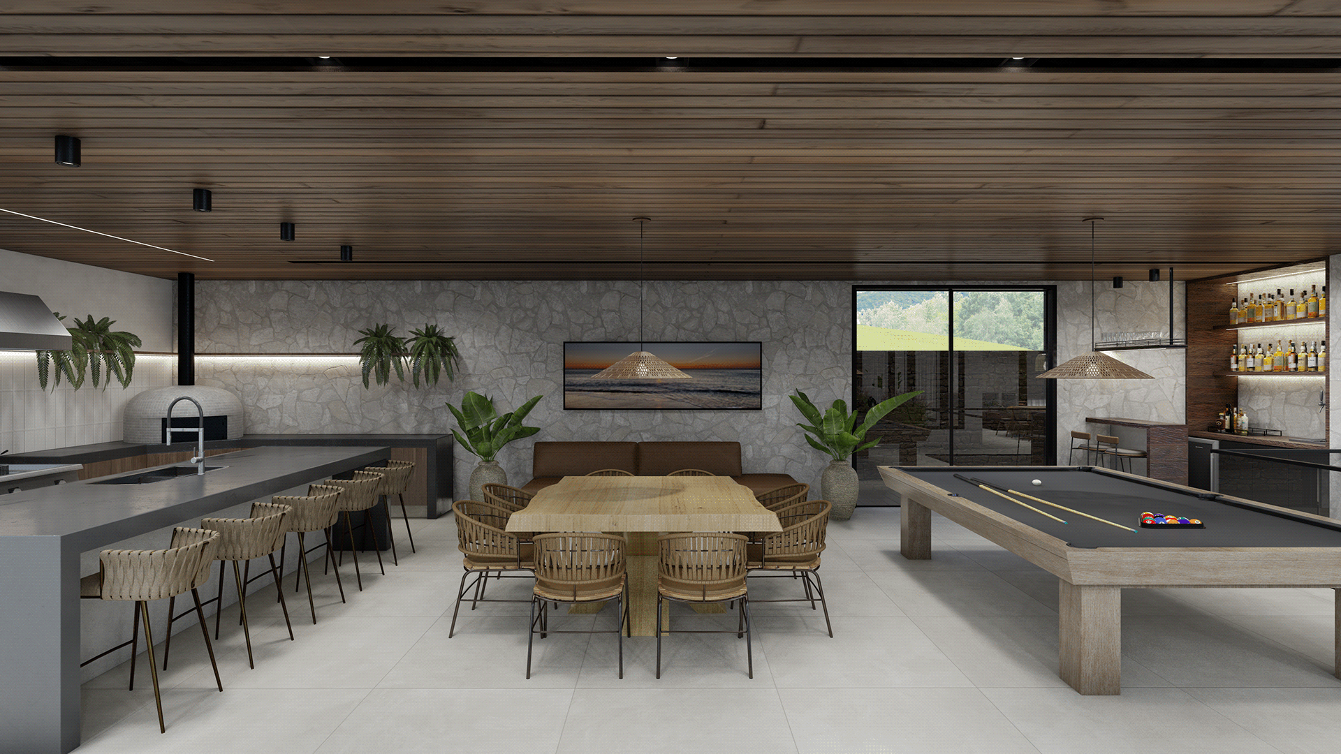 MODELAGEM 3D - ARQUITETO HUGO PIERRE-10