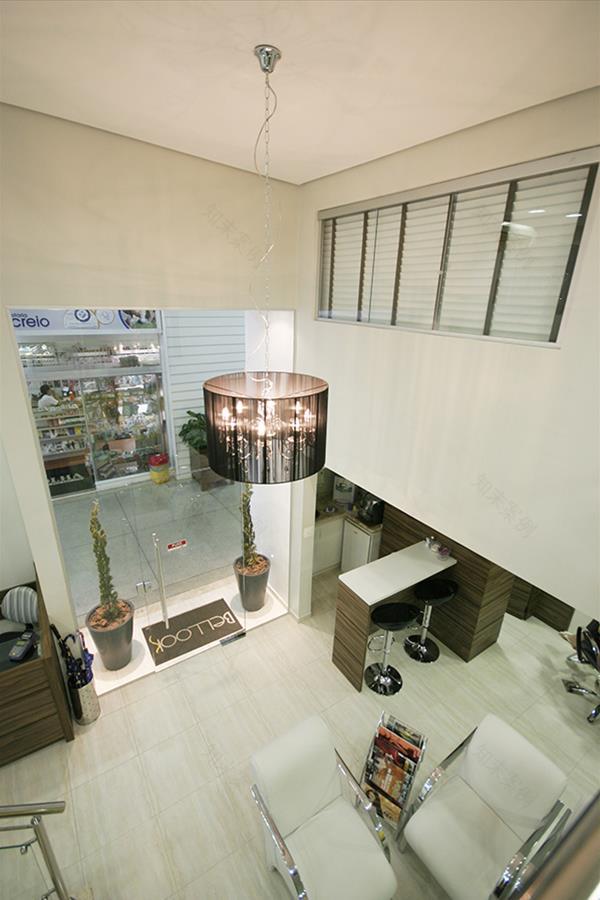 Bellook 美发沙龙-3