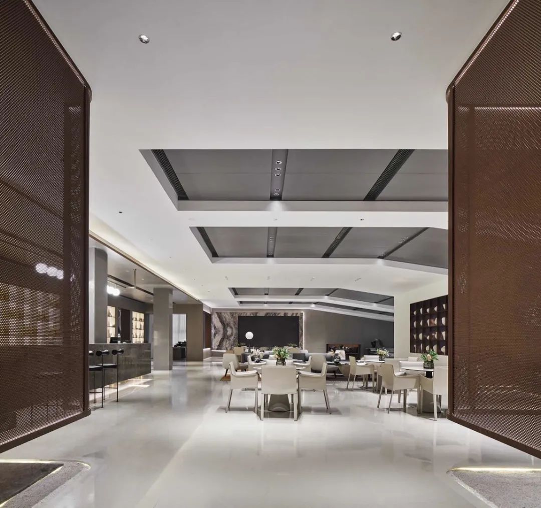 中建·钰和城售楼处丨中国长沙丨上海奥丹设计,深圳伊派设计-4