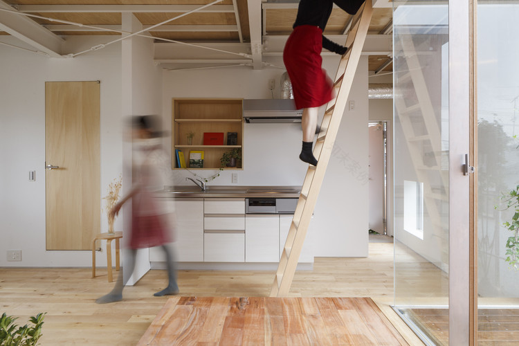 Around the Corner Grain Eureka + MARU。architecture-26