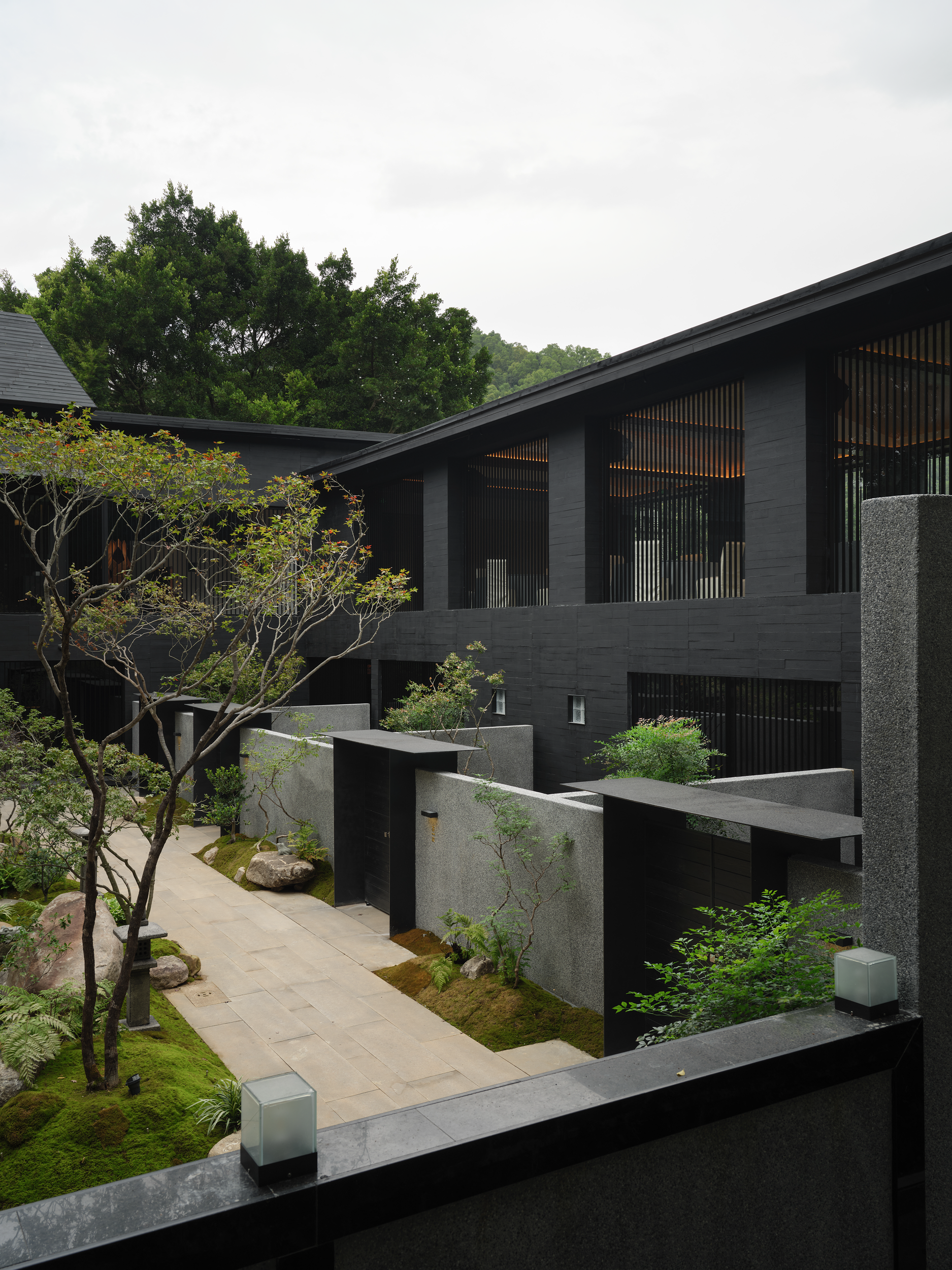 山海里餐厅丨中国潮州丨今古凤凰设计机构(建筑),叶晖等(室内)等-48