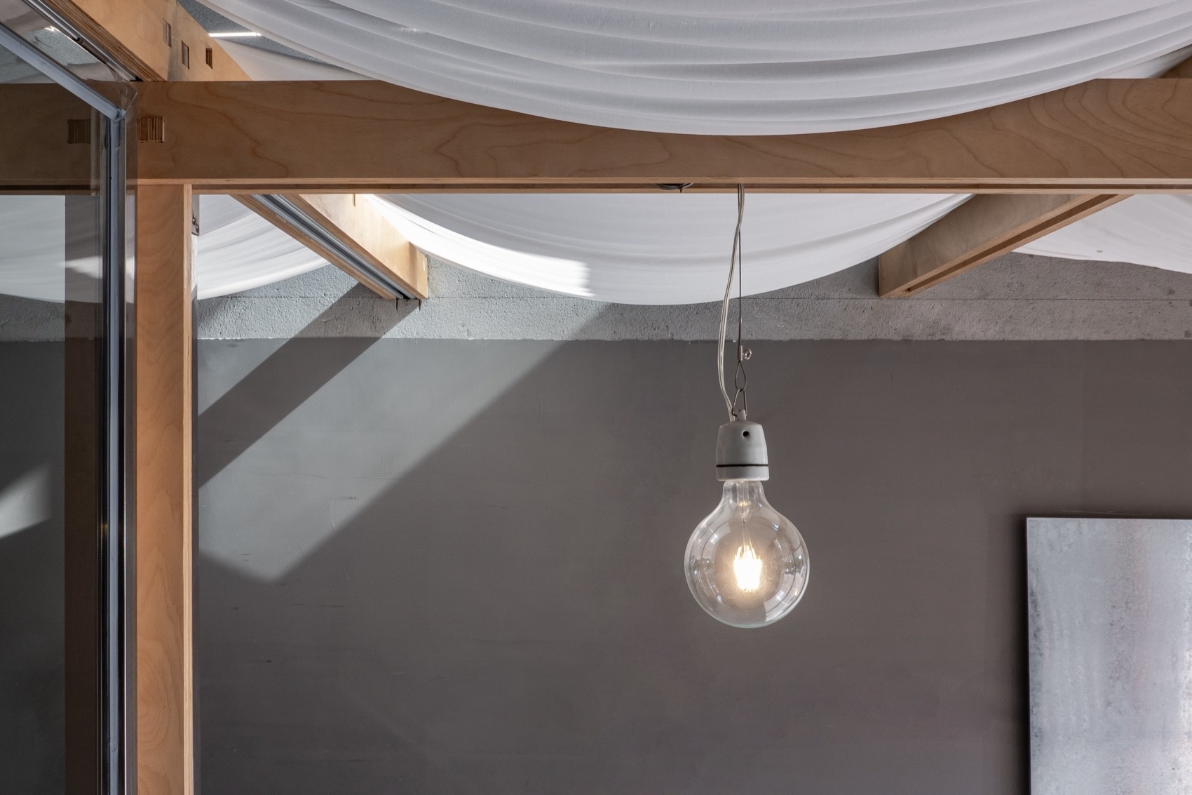 井社区咖啡丨中国中山丨泥木建筑工作室-53