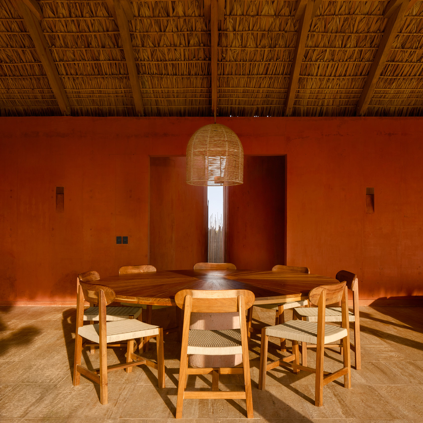 Caiman 之家丨墨西哥丨Bloqe arquitectura-18