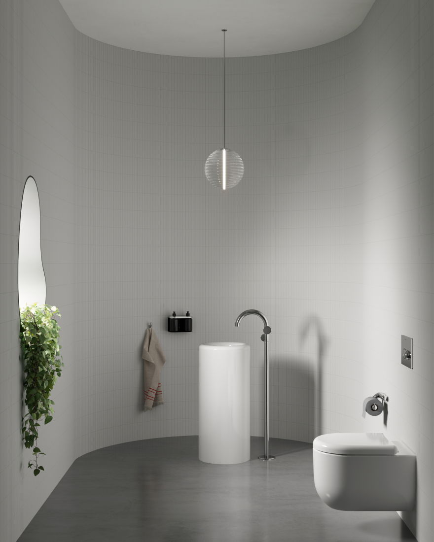 Авторский подход: 4 коллекции современной сантехники от разных дизайнеров-9