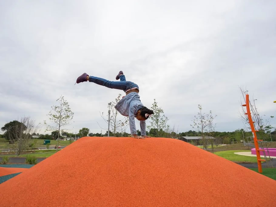 阿拉巴马伯明翰普拉特公园丨英国伯明翰丨TLS景观设计事务所-38