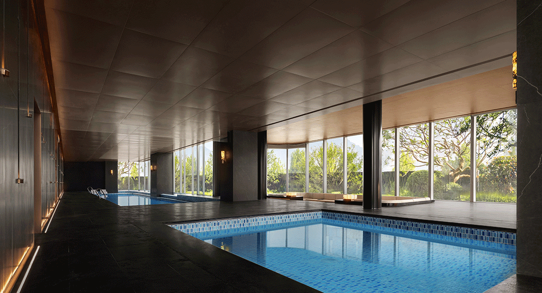 长沙招商蛇口臻境营销中心及会所丨中国长沙丨明德设计-50