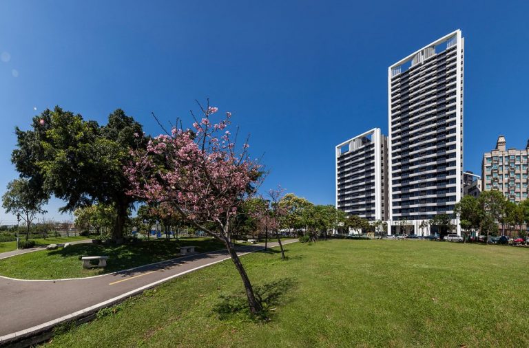 ♥ Limassol Tower — 花開的建築，最美的生活饗宴。 - WEHOUSE-10