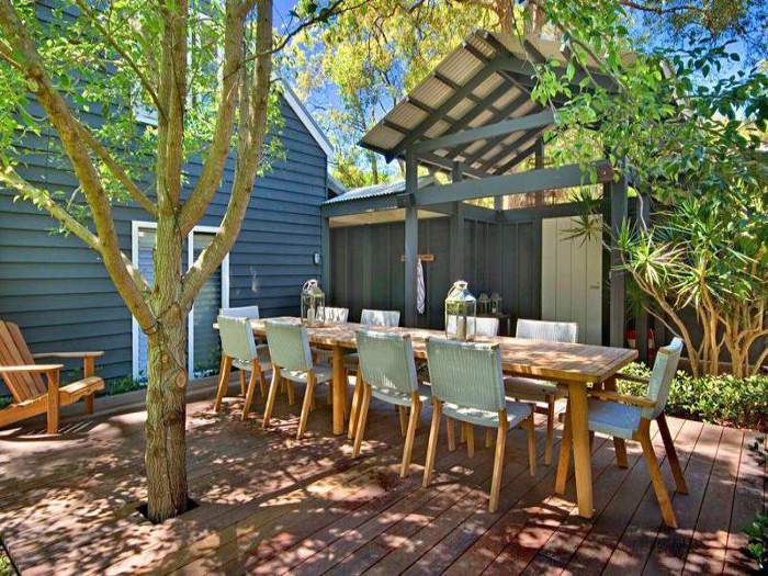 BANANDRESORT（半层漂亮房子）丨澳大利亚-27