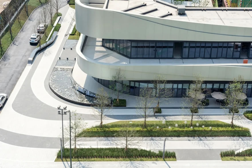 成都旭辉广场-17