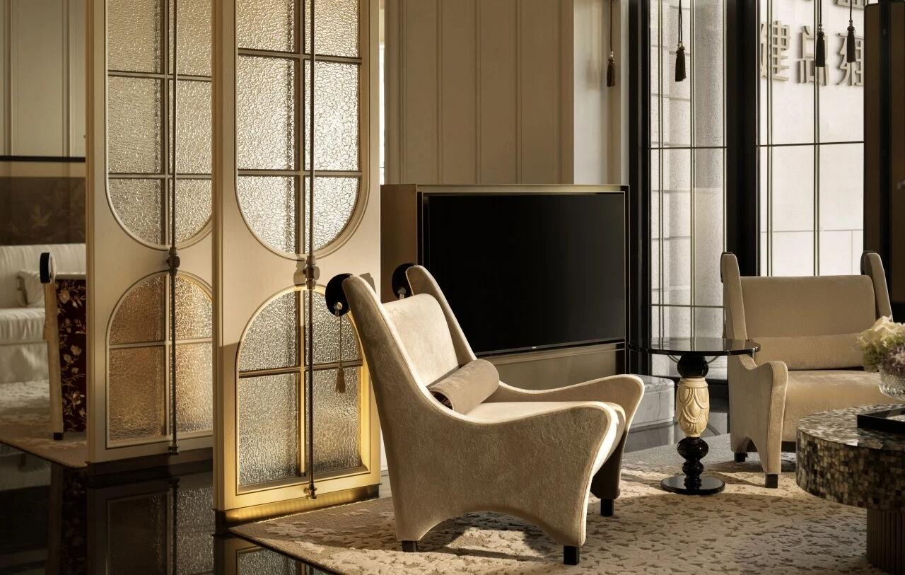 建总雍玺湾丨中国福州丨飞视设计-26