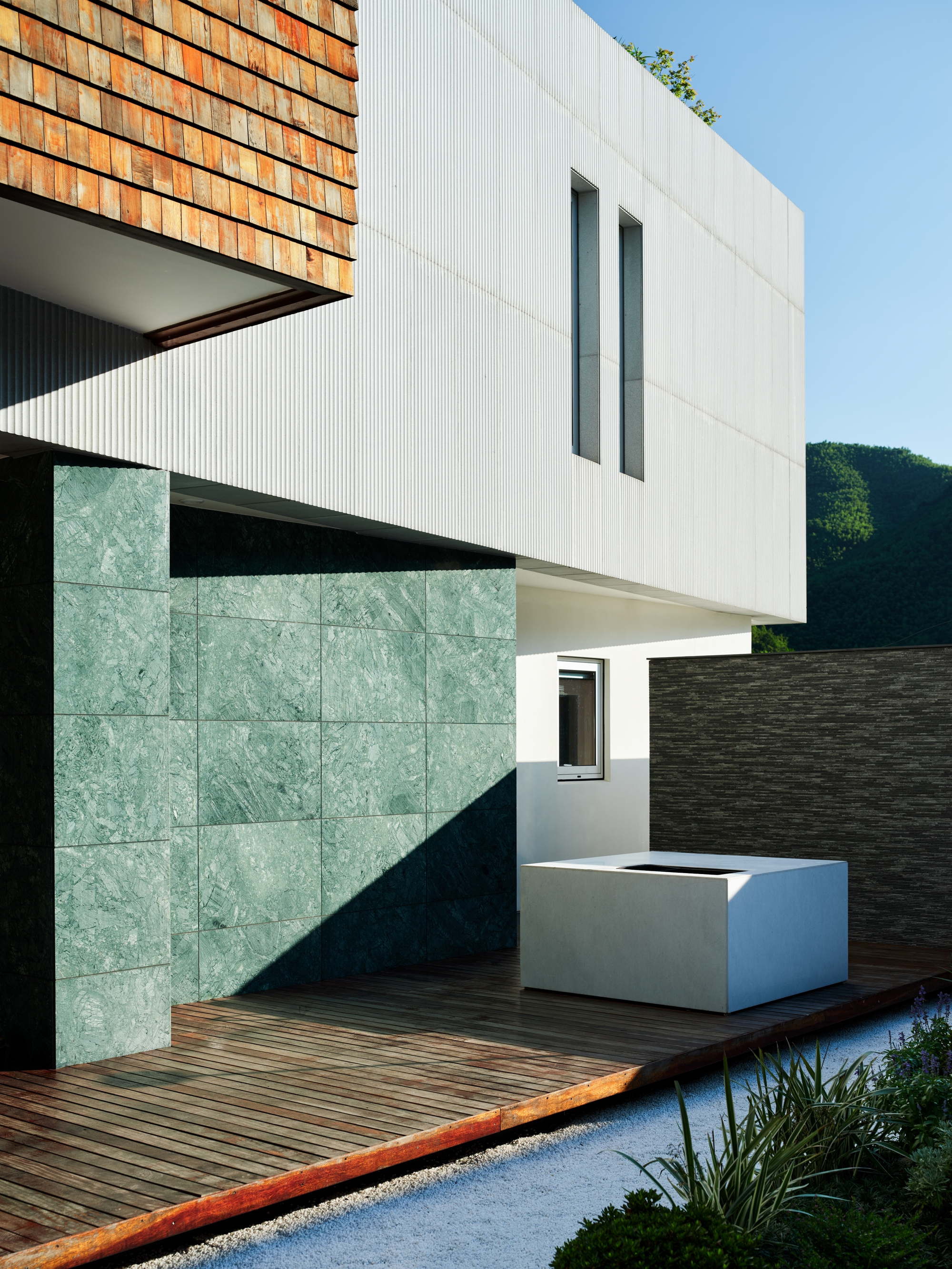 丨中国宁波丨Studio MOR-28