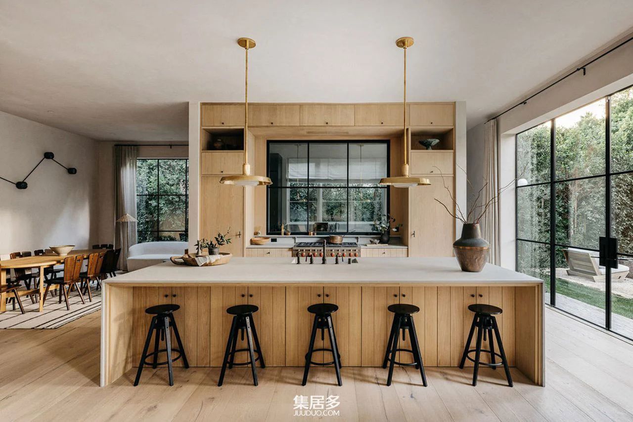 洛杉矶现代化外表下的历史魅力丨美国洛杉矶-24