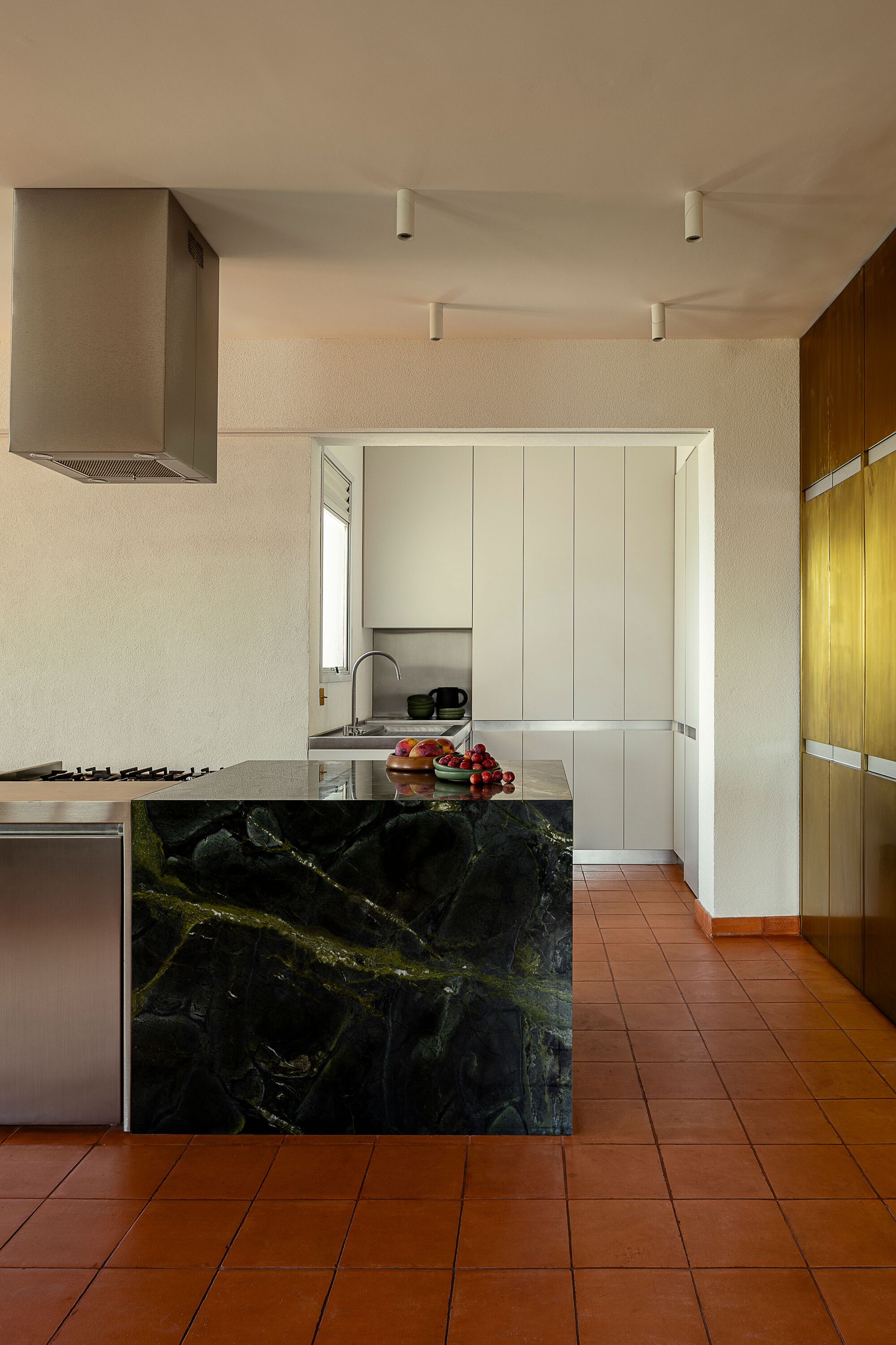 丨巴西圣保罗丨Gurgel D’Alfonso Arquitetura-15