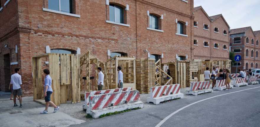 马尔盖拉港建筑工作坊-8