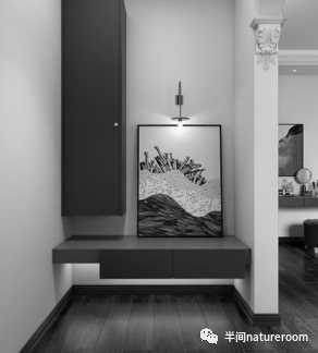 贵阳天麓壹号丨中国贵阳丨上海半间设计贵阳分公司-6