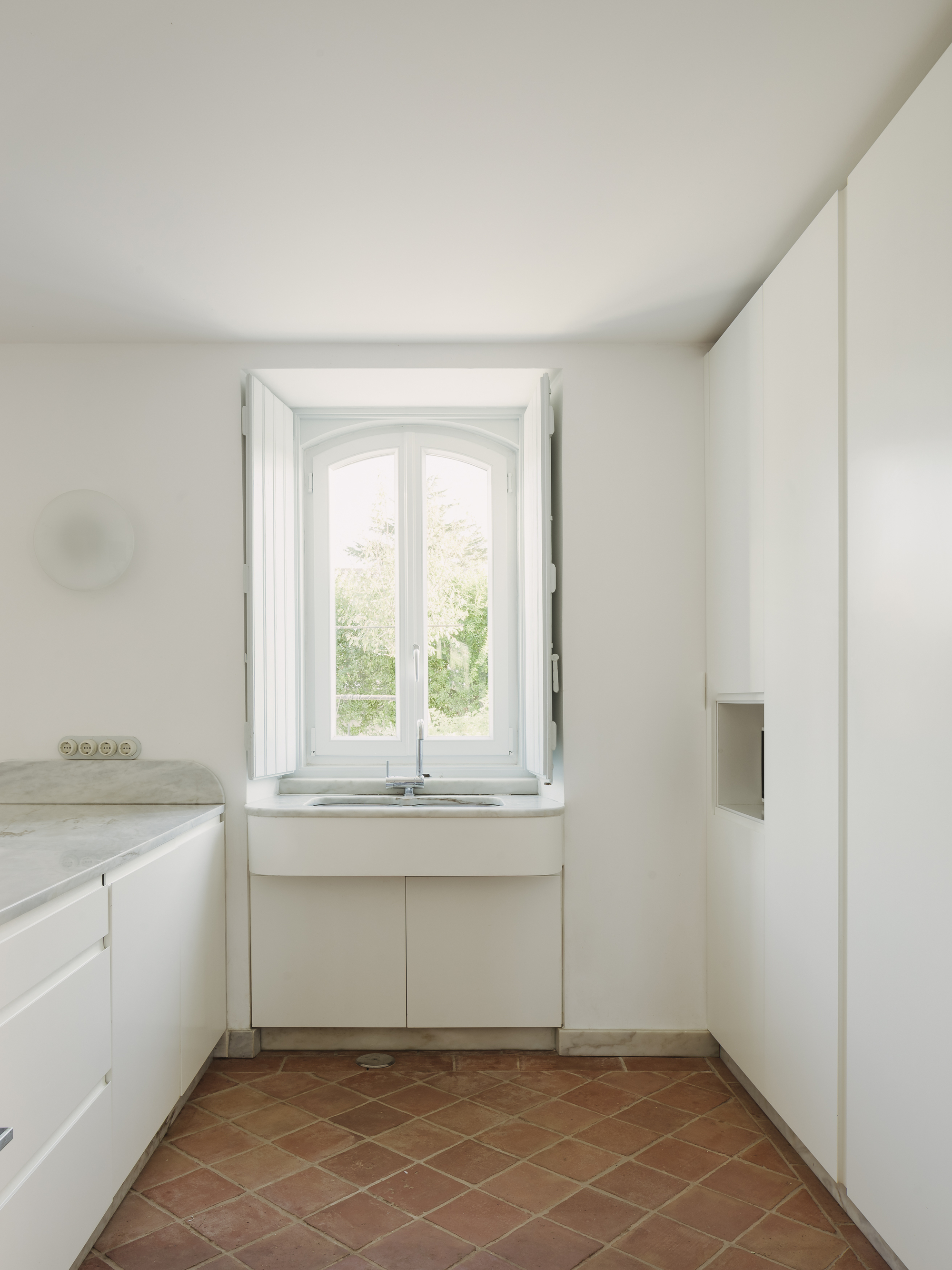 圣罗曼屋丨葡萄牙丨SAMF Arquitectos-29