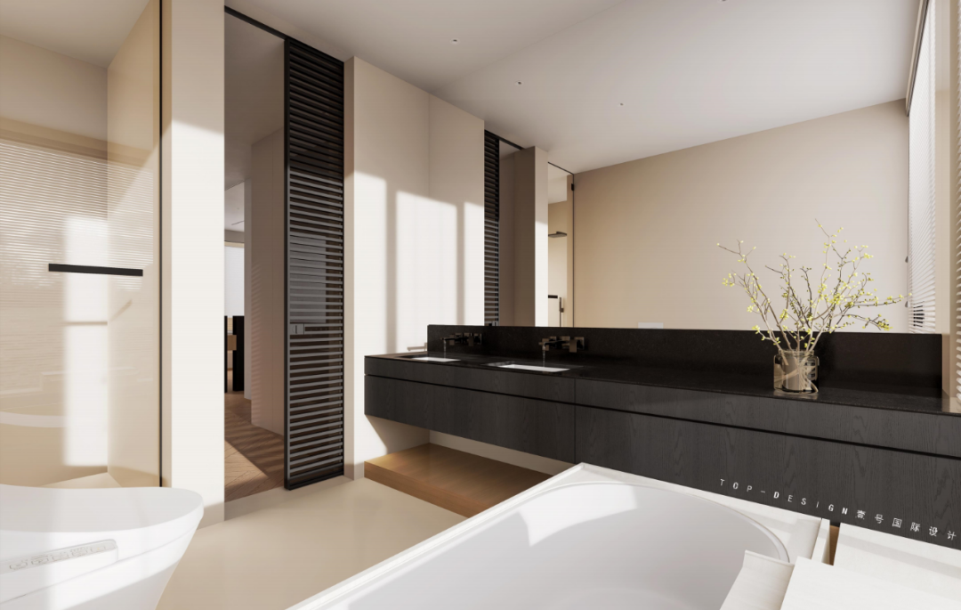 沉醉意式绮梦丨壹号国际设计-35