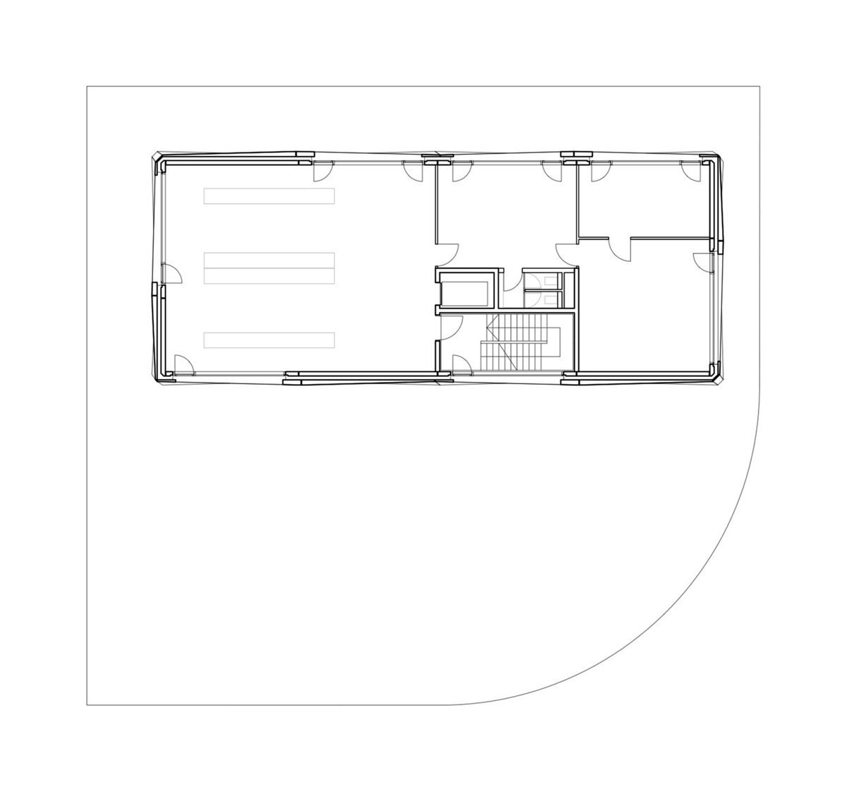 慕尼黑纺织公司"Te·tilmacher"丨德国慕尼黑丨tillicharchitektur-21