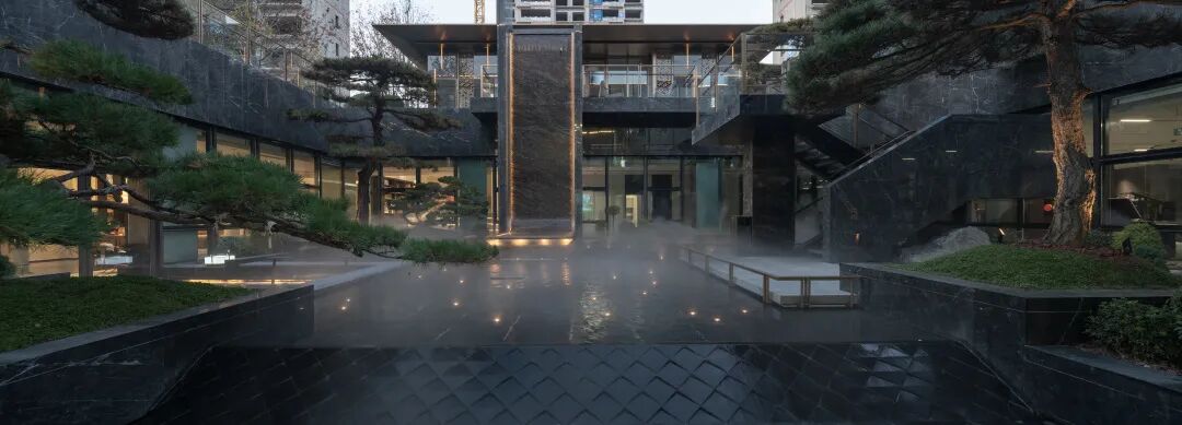 济阳金海瑞园丨中国济南丨道合设计济南公司,重庆三事业部-76