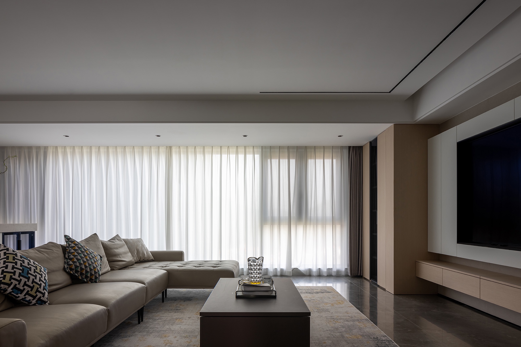 御文空间设计 | 栖居自然-1