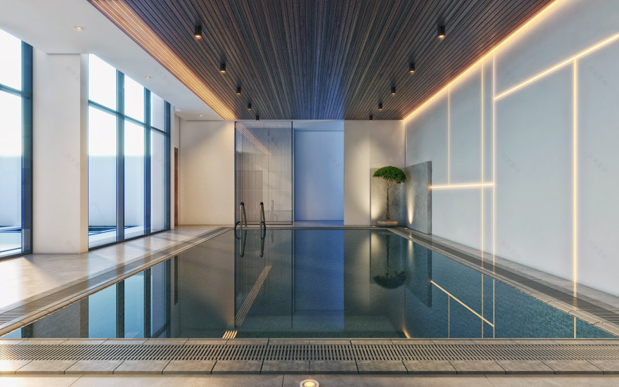 休憩所丨Moayad Rashad-30