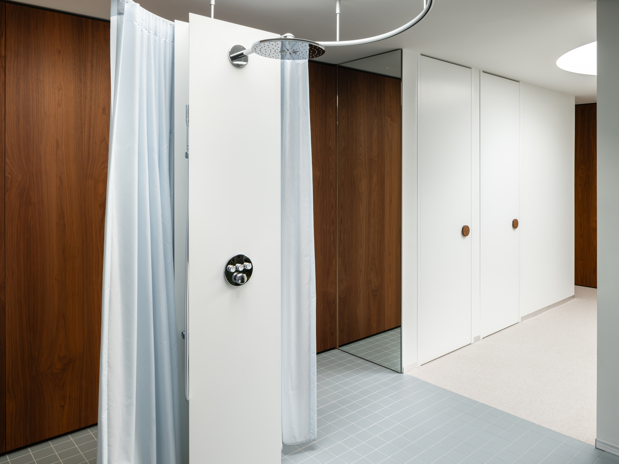 威尔住宅 或 韦尔房子丨比利时丨memo architectuur-45