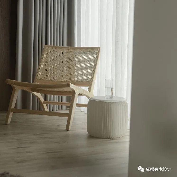 简净白系小宅丨于氏-44