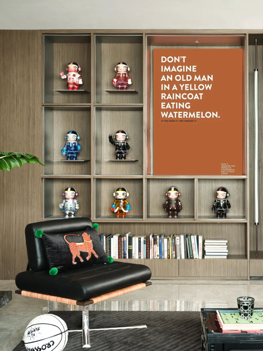 杭州万科良渚星图光年轩丨中国杭州丨IF DESIGN 羽果设计-5