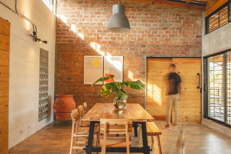 Mira Sierra 住宅-13