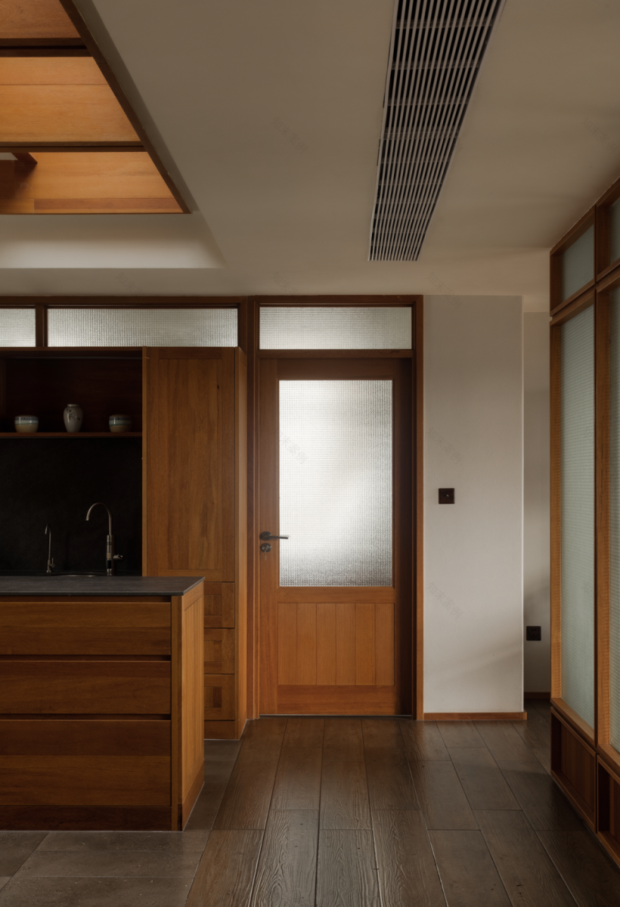 心灵原乡丨中国重庆丨LIVESTORE 厘物设计-34