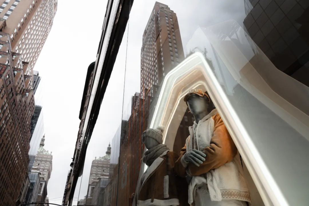 UGG 冬季新生活体验丨美国洛杉矶丨Visual Citi,TJSquared-3