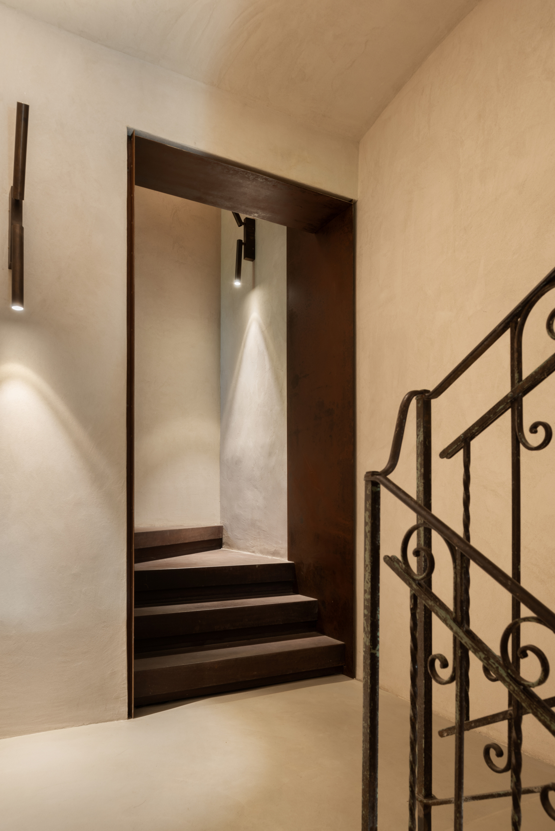 电动汽车概念店丨意大利丨Ambientevario-42