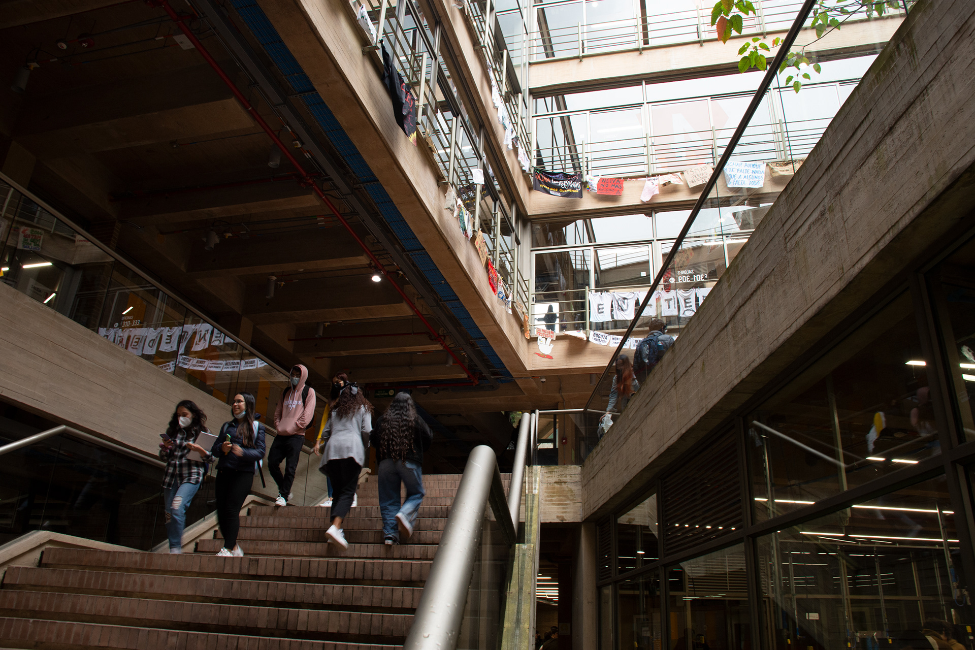 建筑摄影原始丨Sofía Díaz-14