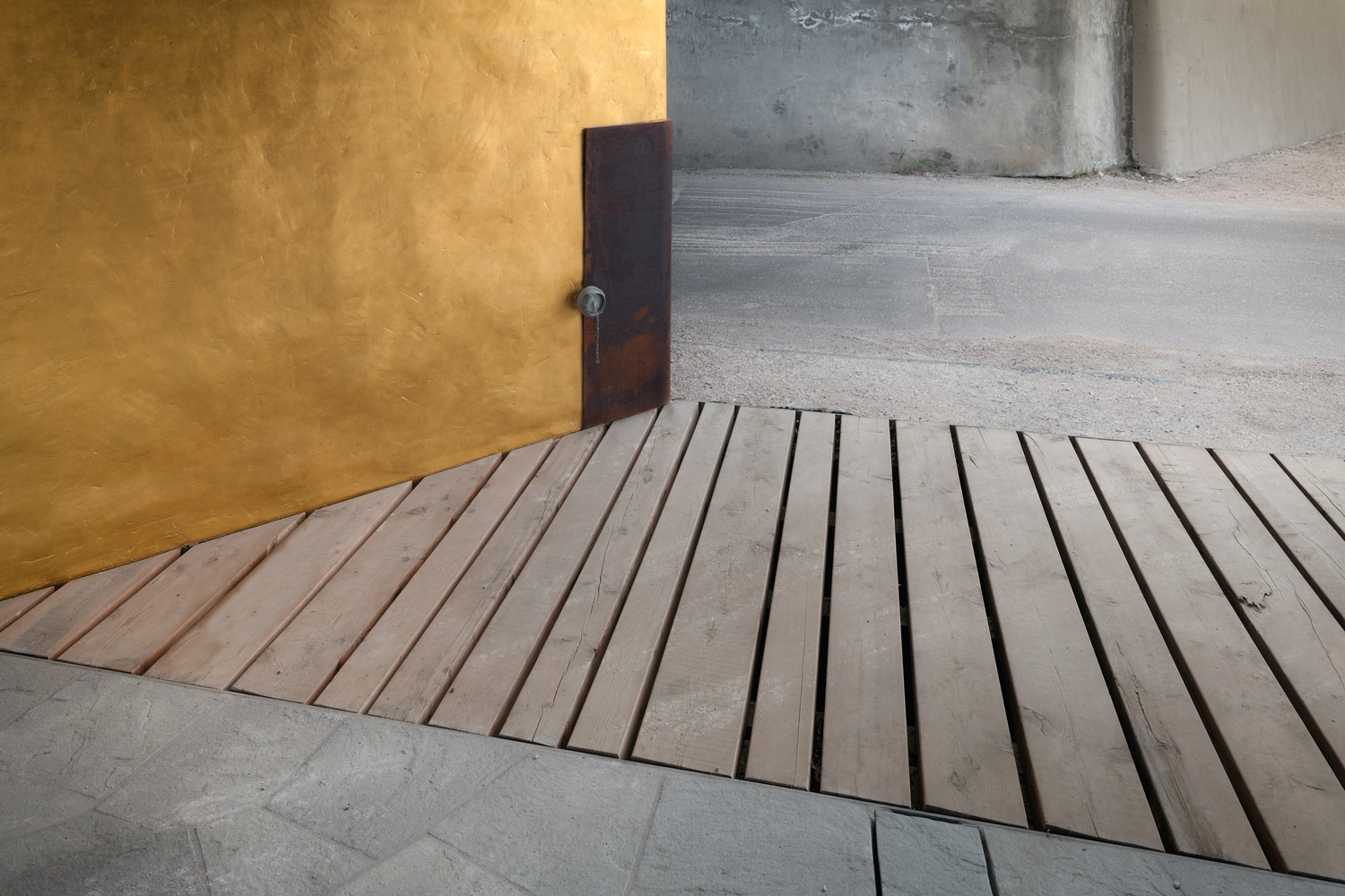 弗朗茨·克拉勒品牌南蒂罗尔地区奢侈品购物建筑设计-64