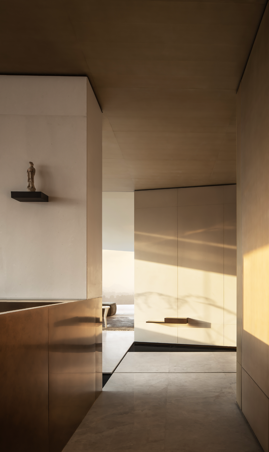 杭州海威叁拾浔丨中国杭州丨无间设计-0