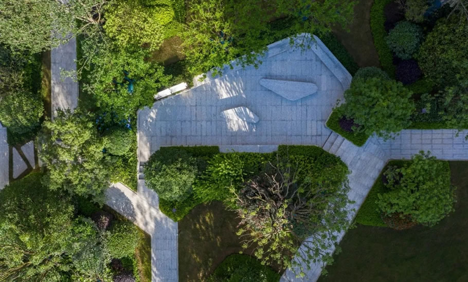 宜昌中心·天宸府丨中国宜昌丨SED新西林景观国际长沙公司-48