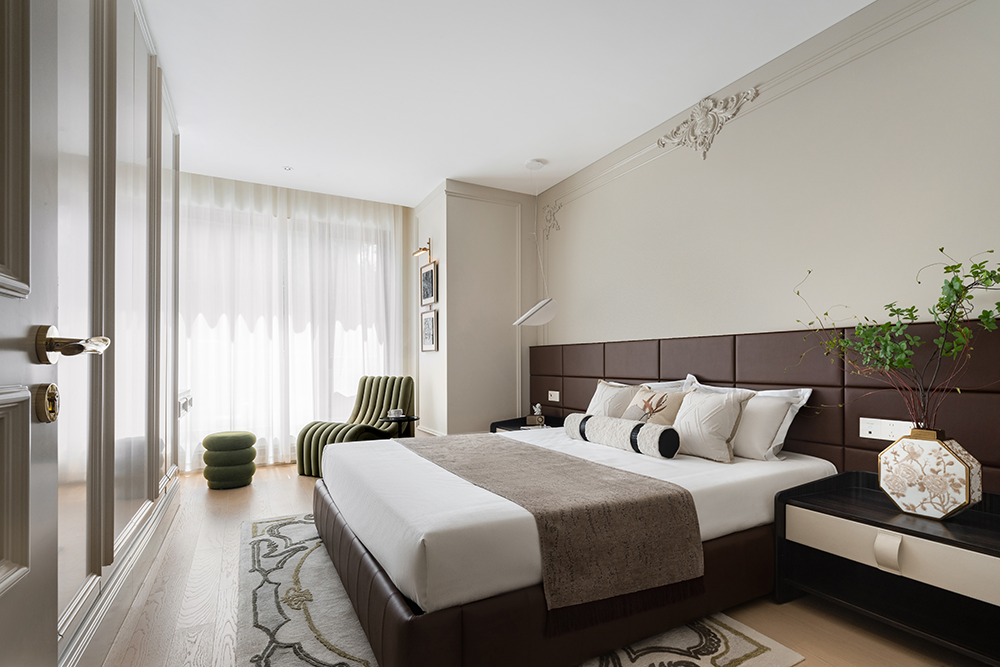 御汤山88栋别墅丨中国北京丨北京德方圆文化创意有限公司-36