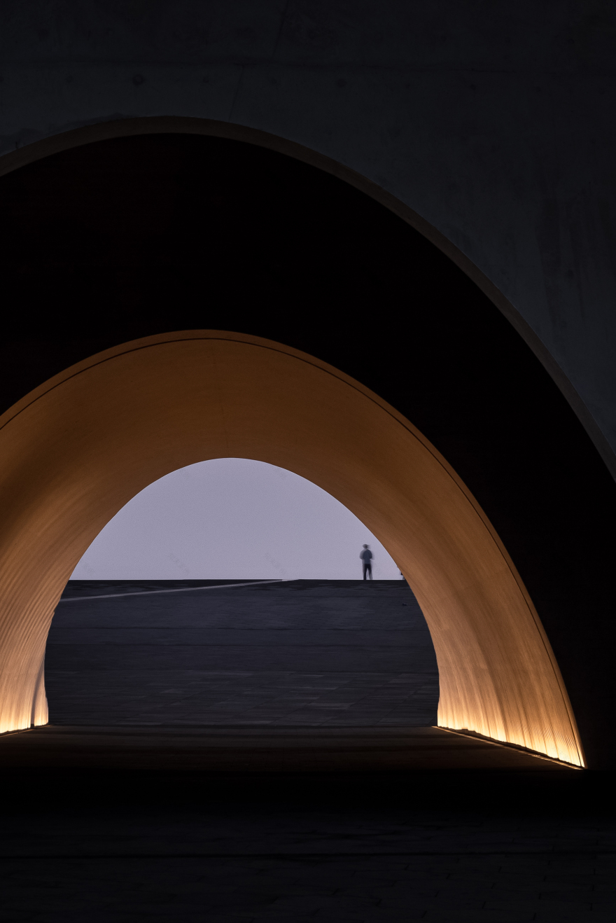 烟台时光塔|Sun Tower丨中国烟台丨OPEN建筑事务所-26