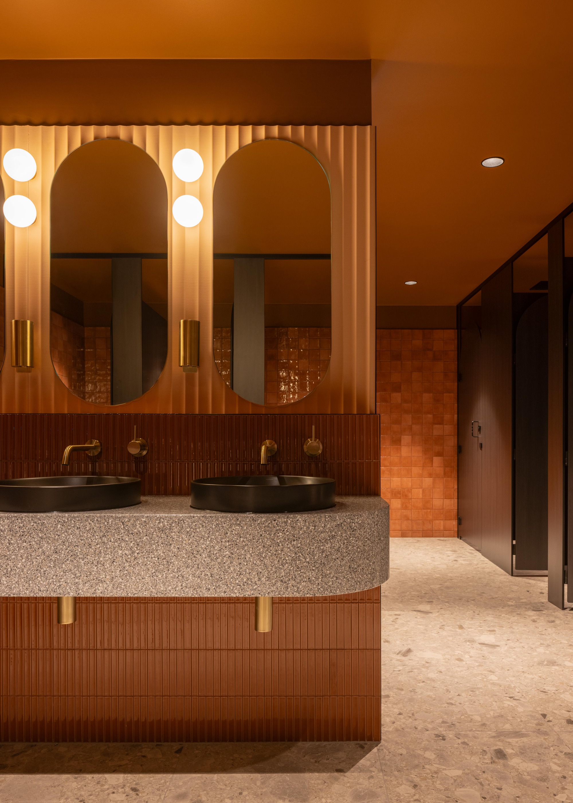 Thebarton Theatre Complex Redevelopment / JPE Design Studio-46