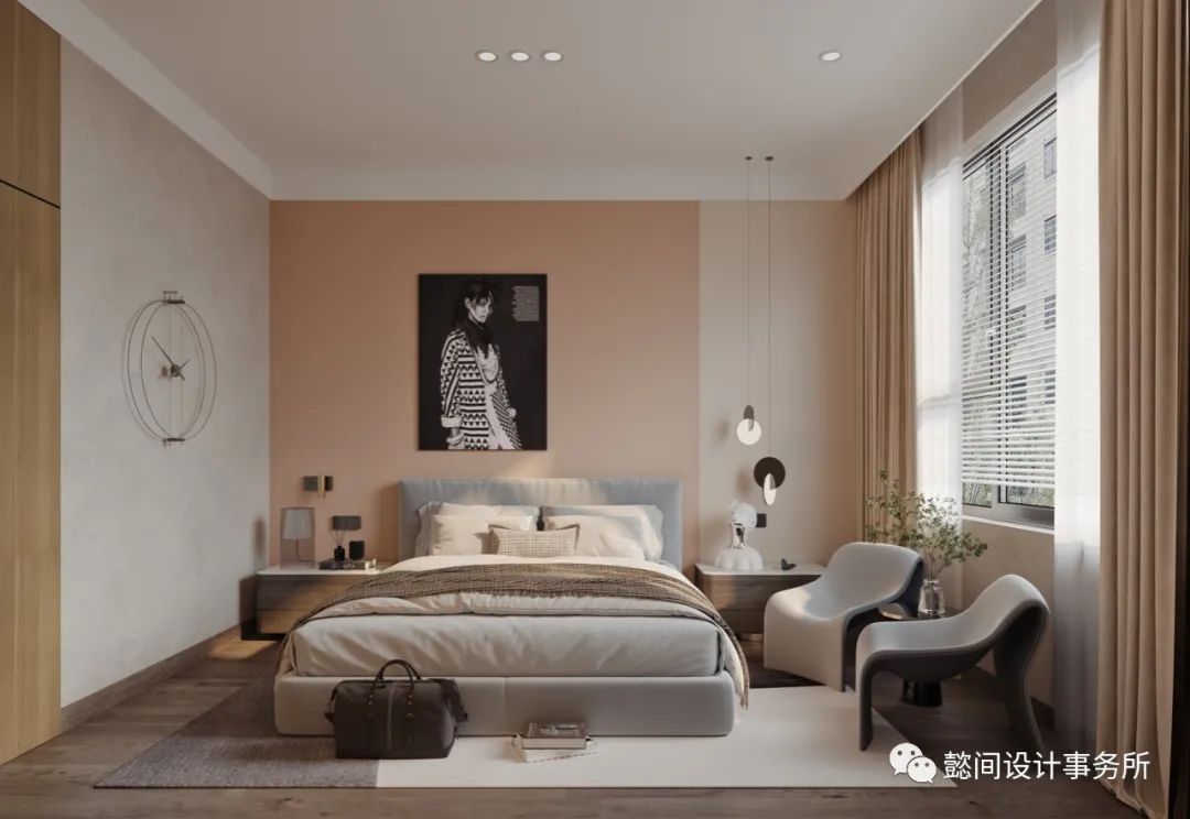 温润住宅，现代诗意生活-79