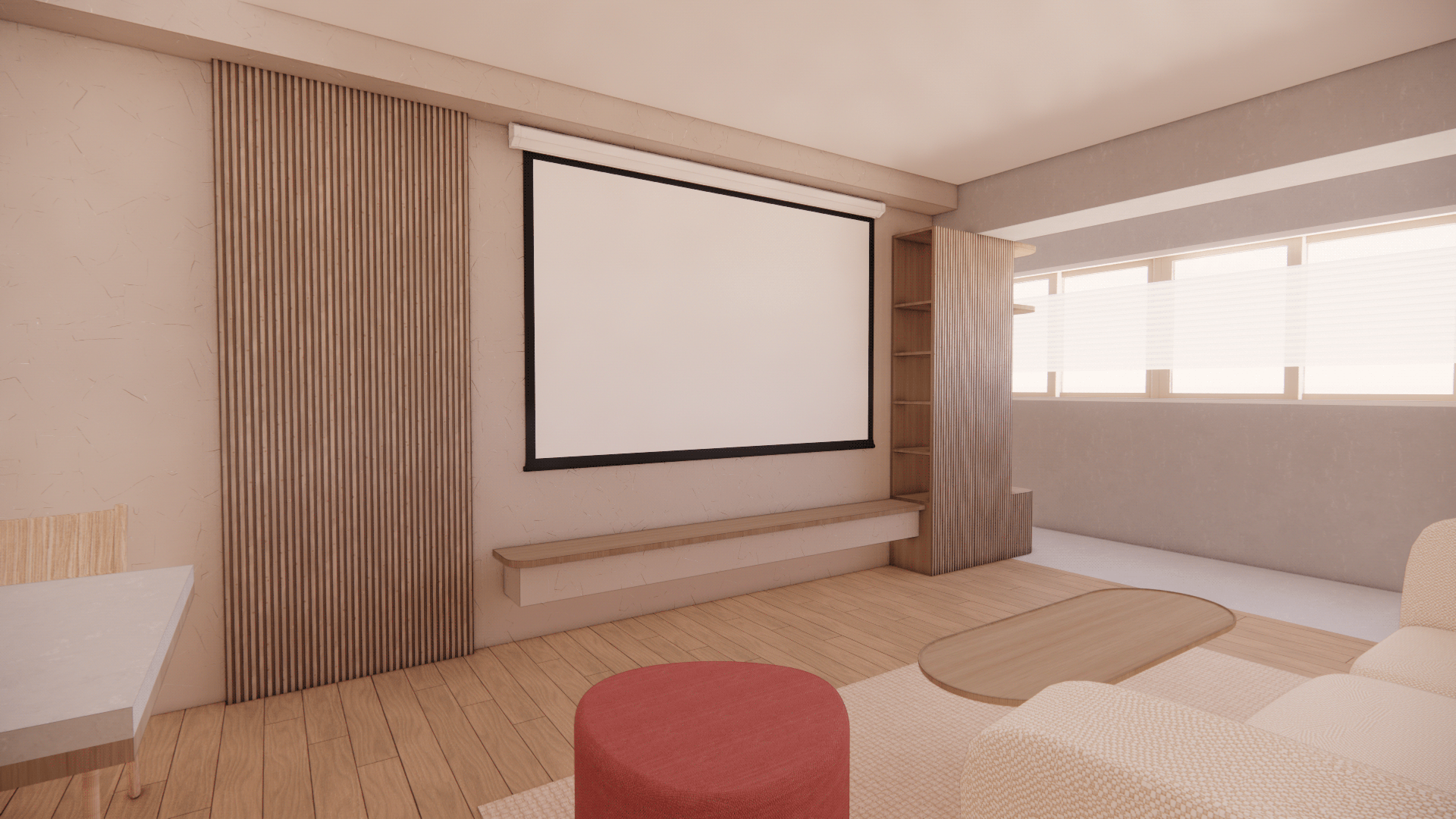 台北永和吳宅丨中国台北-4