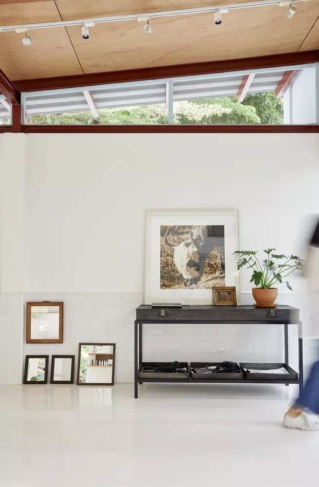 【216期】 最新创意理发店店铺空间设计-9