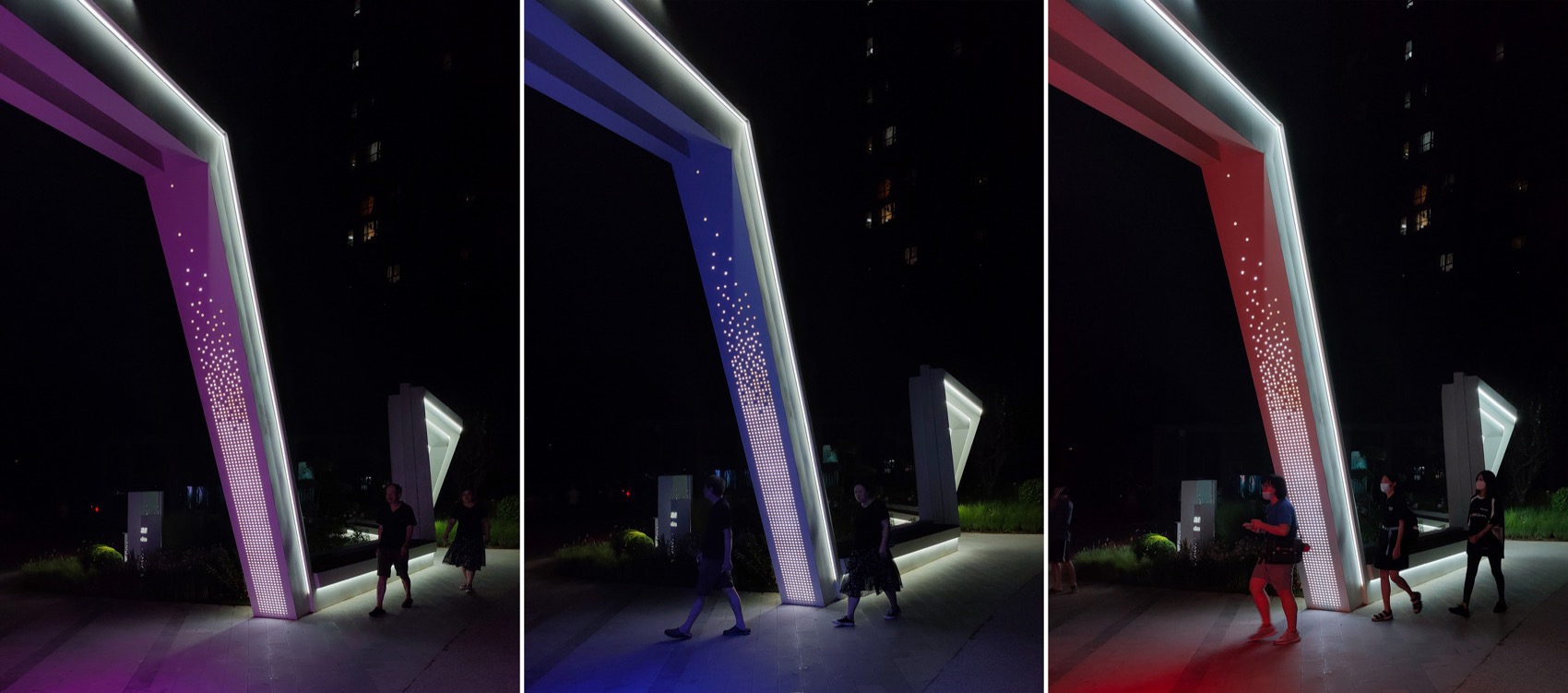 望京阜园景观改造提升设计丨中国北京丨埊木设计(CAFA·A城市艺术创新中心)-55