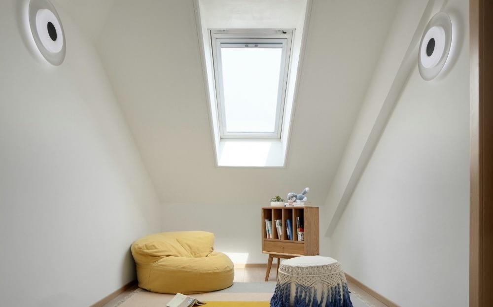 《空濛》阳光宅,宜居空间诠释生活美学-50