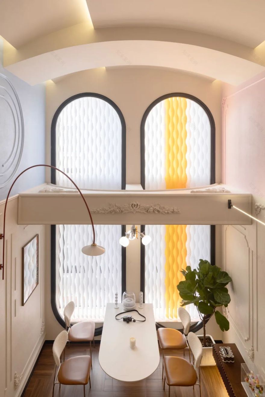 景丽东苑私宅设计丨中国无锡丨佐耳制造-20