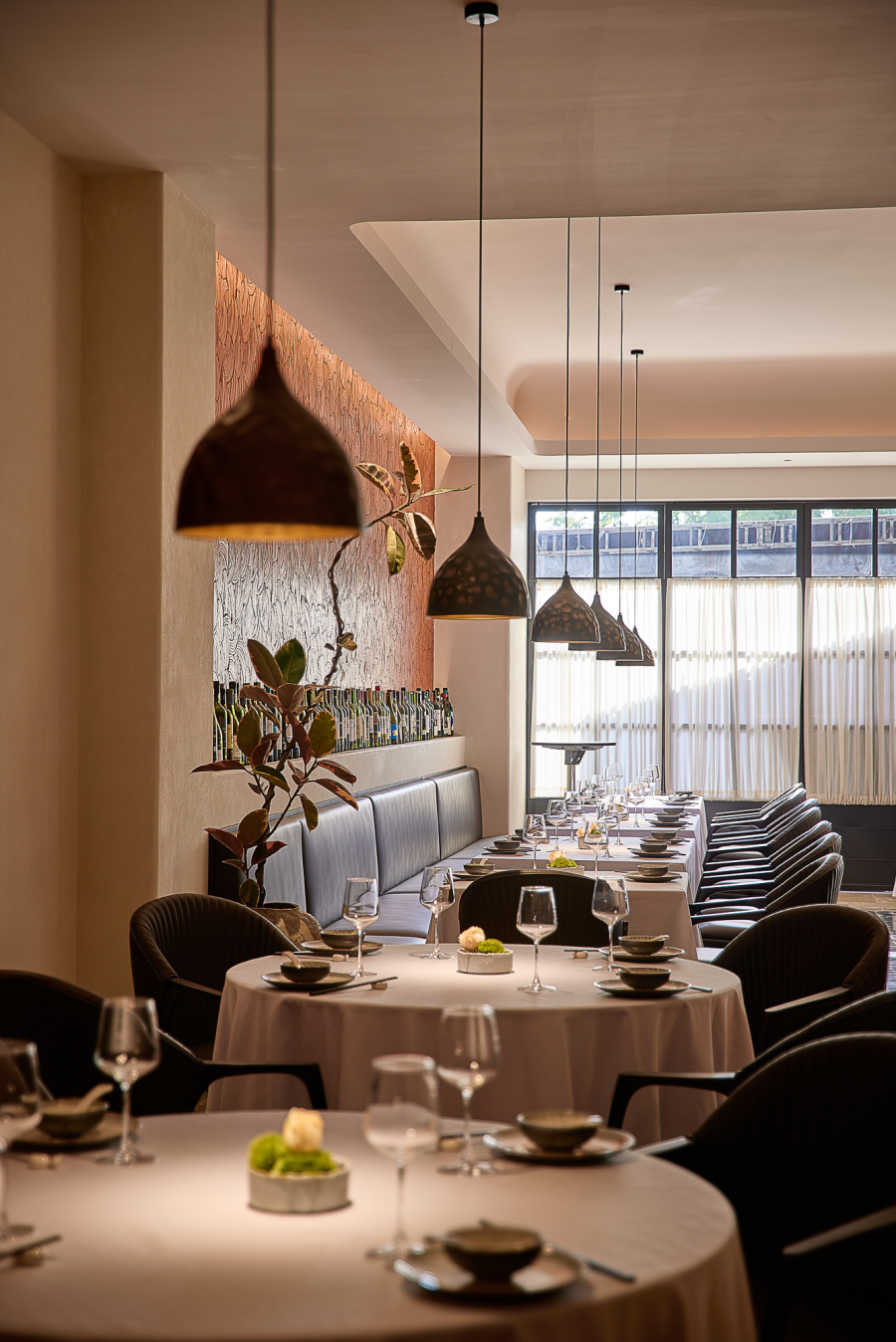 谢天新作丨在紧绷与躺平之间-17