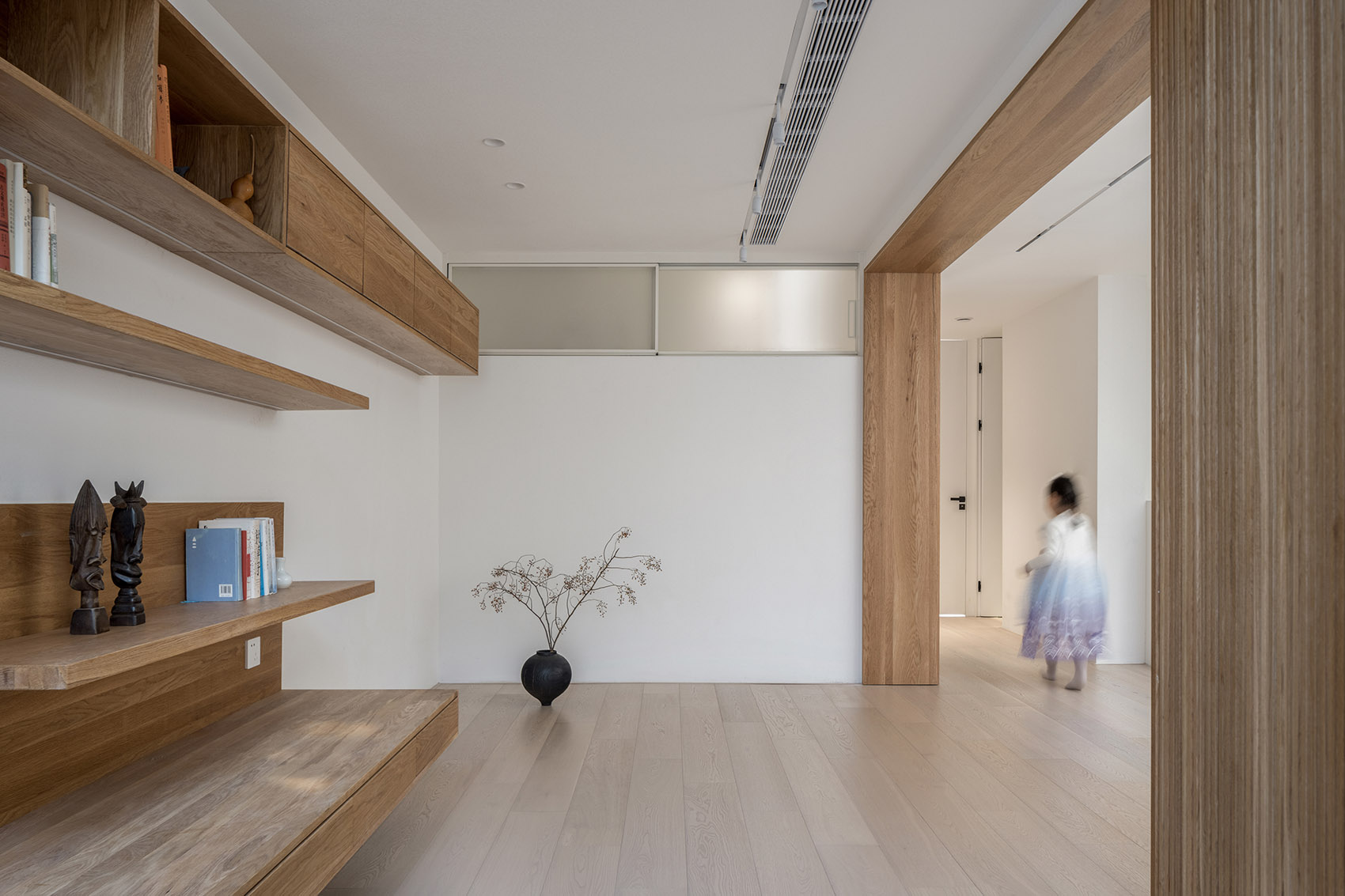 光庭丨中国上海丨大海小燕设计工作室-78