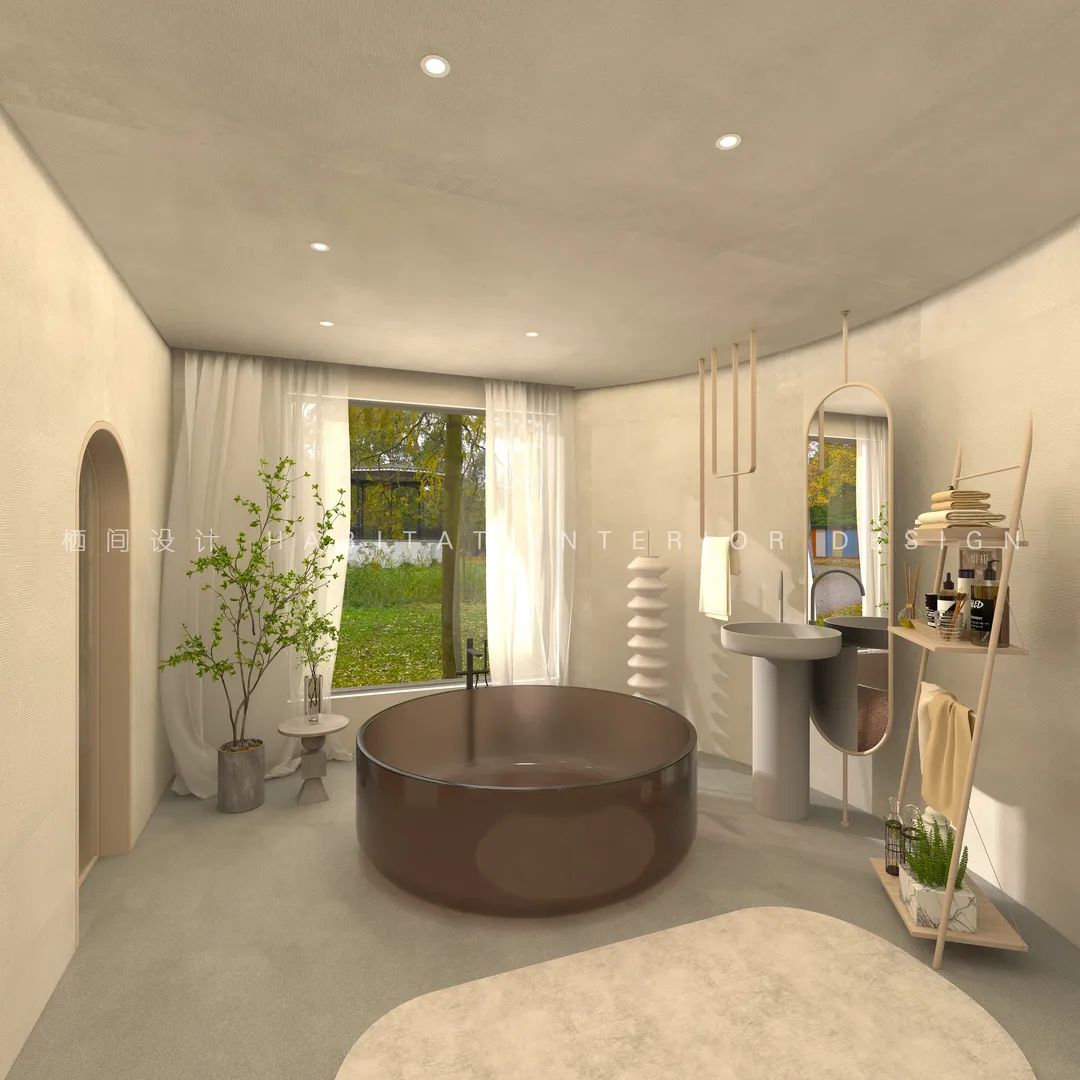 浙江3000㎡商业空间设计丨中国浙江丨栖间设计事务所-56