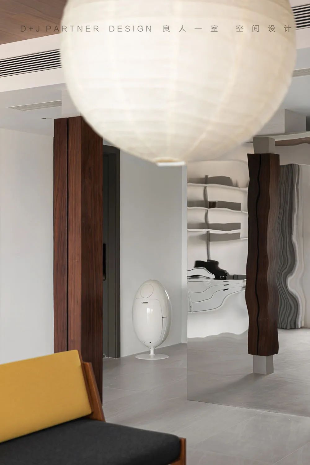 私宅设计｜中古焕 “星 ”-84